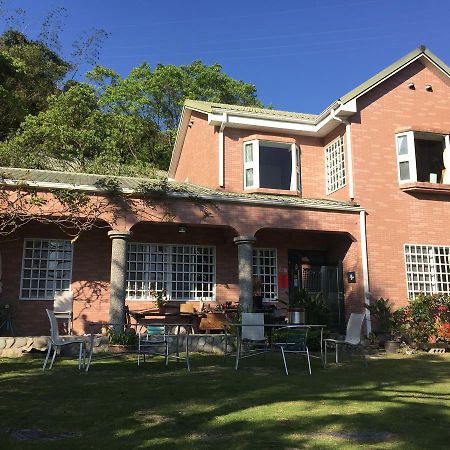Wisdom Garden Home Stay Yuli Exterior photo