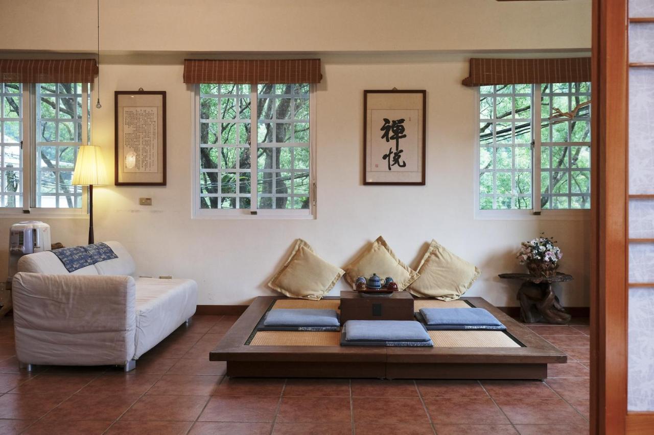 Wisdom Garden Home Stay Yuli Exterior photo